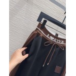 2025年9月26日入荷秋冬新作LOEWEスラックスファッション/誕生日プレゼント/贈り物 can工場