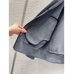 2025年9月26日入荷秋冬新作 miumiuジャケットファッション/誕生日プレゼント/贈り物 can工場