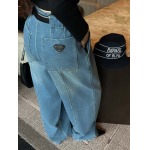 2025年9月26日入荷秋冬新作PRADAジーパンファッション/誕生日プレゼント/贈り物 can工場