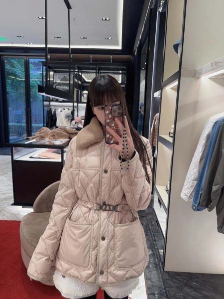 2025年9月26日入荷秋冬新作Monclerジャケットファ...