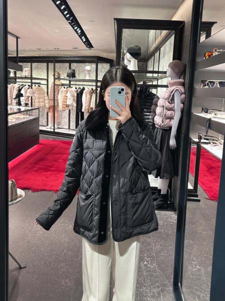 2025年9月26日入荷秋冬新作Monclerジャケットファ...