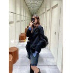 2025年9月26日入荷秋冬新作ACNEジャケットファッション/誕生日プレゼント/贈り物 can工場