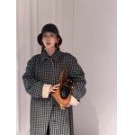 2025年9月26日入荷秋冬新作 miumiuジャケットファッション/誕生日プレゼント/贈り物 can工場