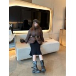 2025年9月26日入荷秋冬新作Celineダウンジャケットファッション/誕生日プレゼント/贈り物 can工場