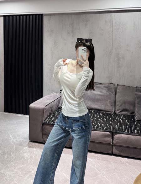 2025年9月26日入荷秋冬新作Chrome hearts長...