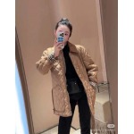2025年9月26日入荷秋冬新作Burberry綿の服ファッション/誕生日プレゼント/贈り物 can工場
