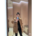 2025年9月26日入荷秋冬新作Burberry綿の服ファッション/誕生日プレゼント/贈り物 can工場