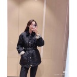 2025年9月26日入荷秋冬新作Burberry綿の服ファッション/誕生日プレゼント/贈り物 can工場