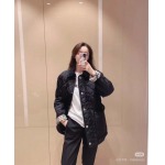 2025年9月26日入荷秋冬新作Burberry綿の服ファッション/誕生日プレゼント/贈り物 can工場