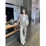 2025年9月26日入荷秋冬新作Dior セット上下ファッション/誕生日プレゼント/贈り物 can工場