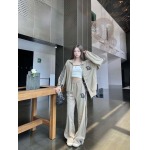 2025年9月26日入荷秋冬新作Dior セット上下ファッション/誕生日プレゼント/贈り物 can工場