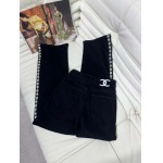 2025年9月26日入荷秋冬新作Chanelデニムパンツファッション/誕生日プレゼント/贈り物 can工場