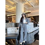 2025年9月26日入荷秋冬新作Dior セット上下ファッション/誕生日プレゼント/贈り物 can工場