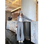 2025年9月26日入荷秋冬新作Dior セット上下ファッション/誕生日プレゼント/贈り物 can工場