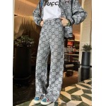 2025年9月26日入荷秋冬新作Gucciセット上下ファッション/誕生日プレゼント/贈り物 can工場