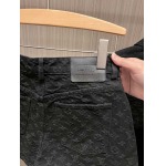 2025年9月26日入荷秋冬新作Louis Vuittonデニムパンツファッション/誕生日プレゼント/贈り物 can工場