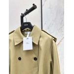 2025年9月26日入荷秋冬新作Dior ジャケットファッション/誕生日プレゼント/贈り物 can工場