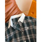 2025年9月26日入荷秋冬新作Celineシャツファッション/誕生日プレゼント/贈り物 can工場