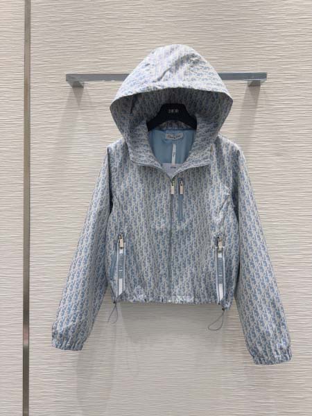 2025年9月26日入荷秋冬新作Dior ジャケットファッシ...