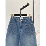 2025年9月26日入荷秋冬新作Chanelジーパンファッション/誕生日プレゼント/贈り物 can工場