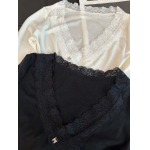 2025年9月26日入荷秋冬新作Chanelアンダーシャツファッション/誕生日プレゼント/贈り物 can工場