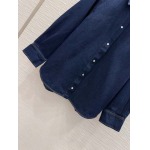 2025年9月26日入荷秋冬新作Louis Vuittonジャケット ファッション/誕生日プレゼント/贈り物 can工場