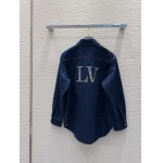 2025年9月26日入荷秋冬新作Louis Vuittonジャケット ファッション/誕生日プレゼント/贈り物 can工場