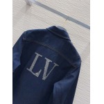 2025年9月26日入荷秋冬新作Louis Vuittonジャケット ファッション/誕生日プレゼント/贈り物 can工場