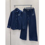 2025年9月26日入荷秋冬新作Louis Vuittonジーパンファッション/誕生日プレゼント/贈り物 can工場