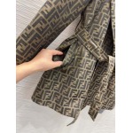 2025年9月26日入荷秋冬新作Fendiジャケットファッション/誕生日プレゼント/贈り物 can工場