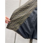 2025年9月26日入荷秋冬新作Fendiジャケットファッション/誕生日プレゼント/贈り物 can工場