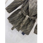 2025年9月26日入荷秋冬新作Fendiジャケットファッション/誕生日プレゼント/贈り物 can工場