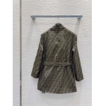 2025年9月26日入荷秋冬新作Fendiジャケットファッション/誕生日プレゼント/贈り物 can工場