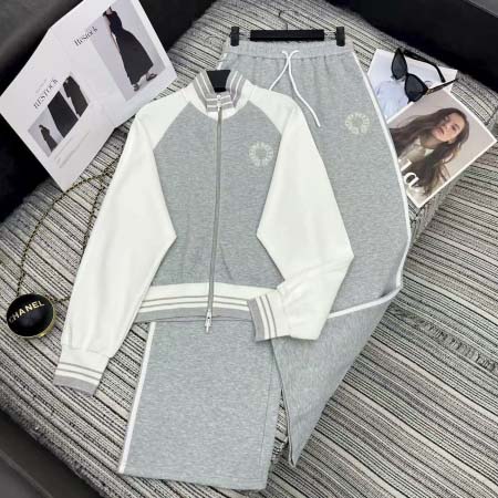 2025年9月26日入荷秋冬新作Chrome heartsジ...