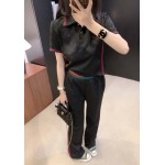 2025年9月26日入荷秋冬新作Gucciセット上下ファッション/誕生日プレゼント/贈り物 can工場