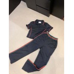 2025年9月26日入荷秋冬新作Gucciセット上下ファッション/誕生日プレゼント/贈り物 can工場