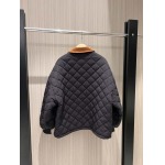 2025年9月26日入荷秋冬新作 miumiuジャケットファッション/誕生日プレゼント/贈り物 can工場