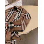 2025年9月26日入荷秋冬新作BURBERRYワンピースファッション/誕生日プレゼント/贈り物 can工場