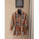 2025年9月26日入荷秋冬新作BURBERRYワンピースファッション/誕生日プレゼント/贈り物 can工場