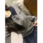 2025年9月26日入荷秋冬新作 miumiuニットのセーターファッション/誕生日プレゼント/贈り物 can工場