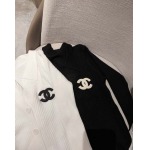 2025年9月26日入荷秋冬新作Chanel ニットカーディガン  ファッション/誕生日プレゼント/贈り物 can工場