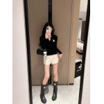 2025年9月26日入荷秋冬新作Chanel ニットカーディガン  ファッション/誕生日プレゼント/贈り物 can工場