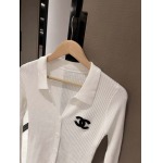 2025年9月26日入荷秋冬新作Chanel ニットカーディガン  ファッション/誕生日プレゼント/贈り物 can工場