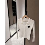 2025年9月26日入荷秋冬新作Chanel ニットカーディガン  ファッション/誕生日プレゼント/贈り物 can工場