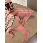 2025年9月26日入荷秋冬新作Dior ストールファッション/誕生日プレゼント/贈り物 can工場