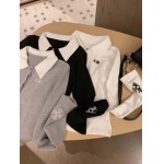 2025年9月26日入荷秋冬新作Chrome hearts上着ファッション/誕生日プレゼント/贈り物 can工場