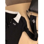 2025年9月26日入荷秋冬新作Chrome hearts上着ファッション/誕生日プレゼント/贈り物 can工場