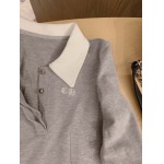 2025年9月26日入荷秋冬新作Chrome hearts上着ファッション/誕生日プレゼント/贈り物 can工場