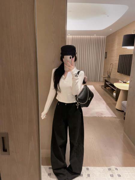 2025年9月26日入荷秋冬新作Chrome heartsジ...