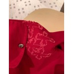 2025年9月26日入荷秋冬新作Chrome heartsジーパンファッション/誕生日プレゼント/贈り物 can工場